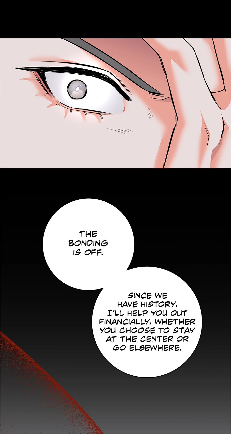 Long Live Hatred - Chapter 4 manhwa