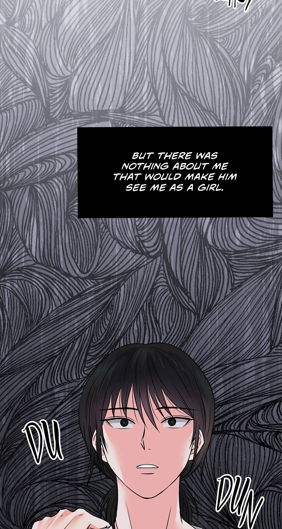 Long Live Hatred - Chapter 4 manhwa