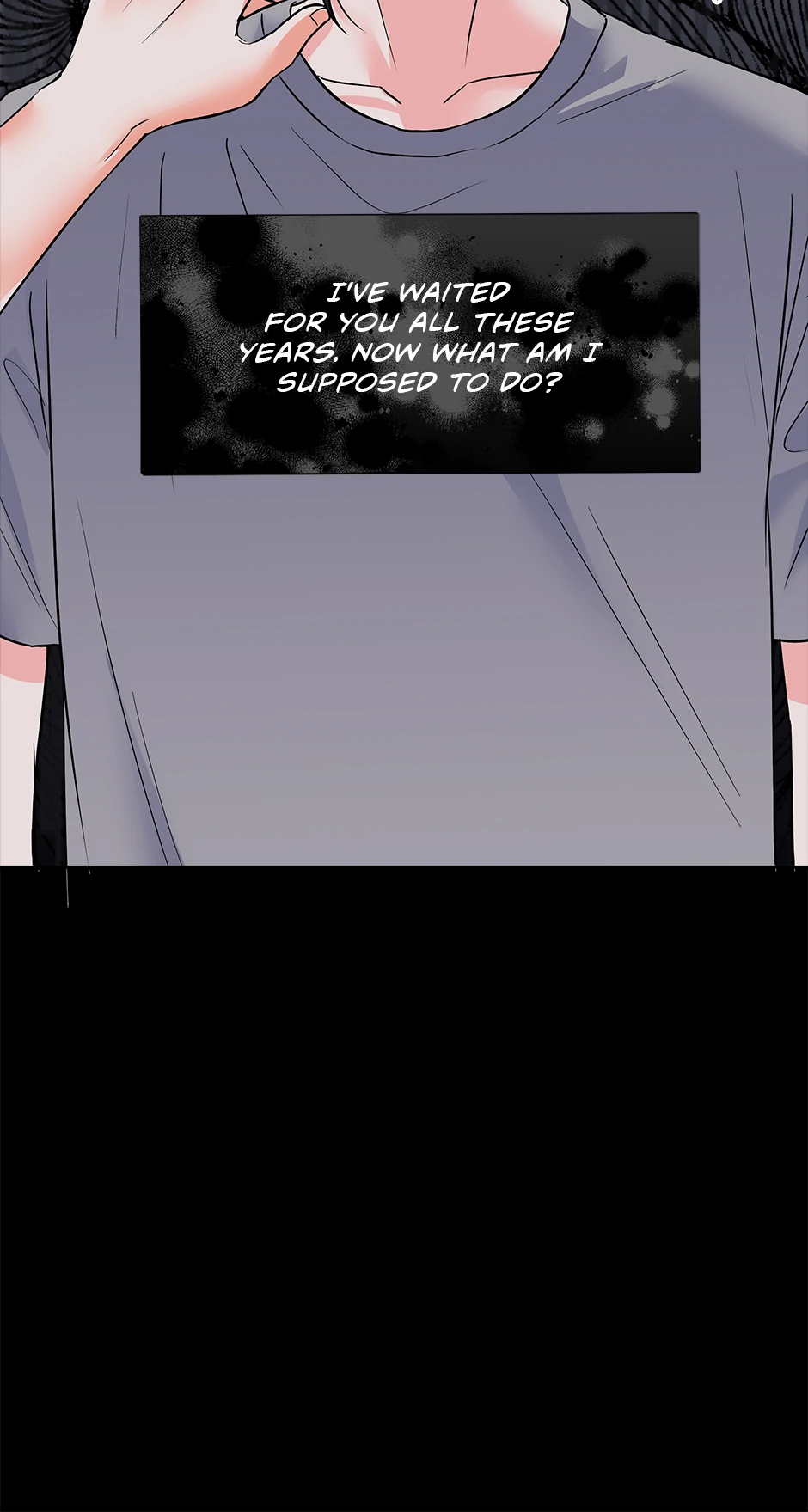 Long Live Hatred - Chapter 4 manhwa