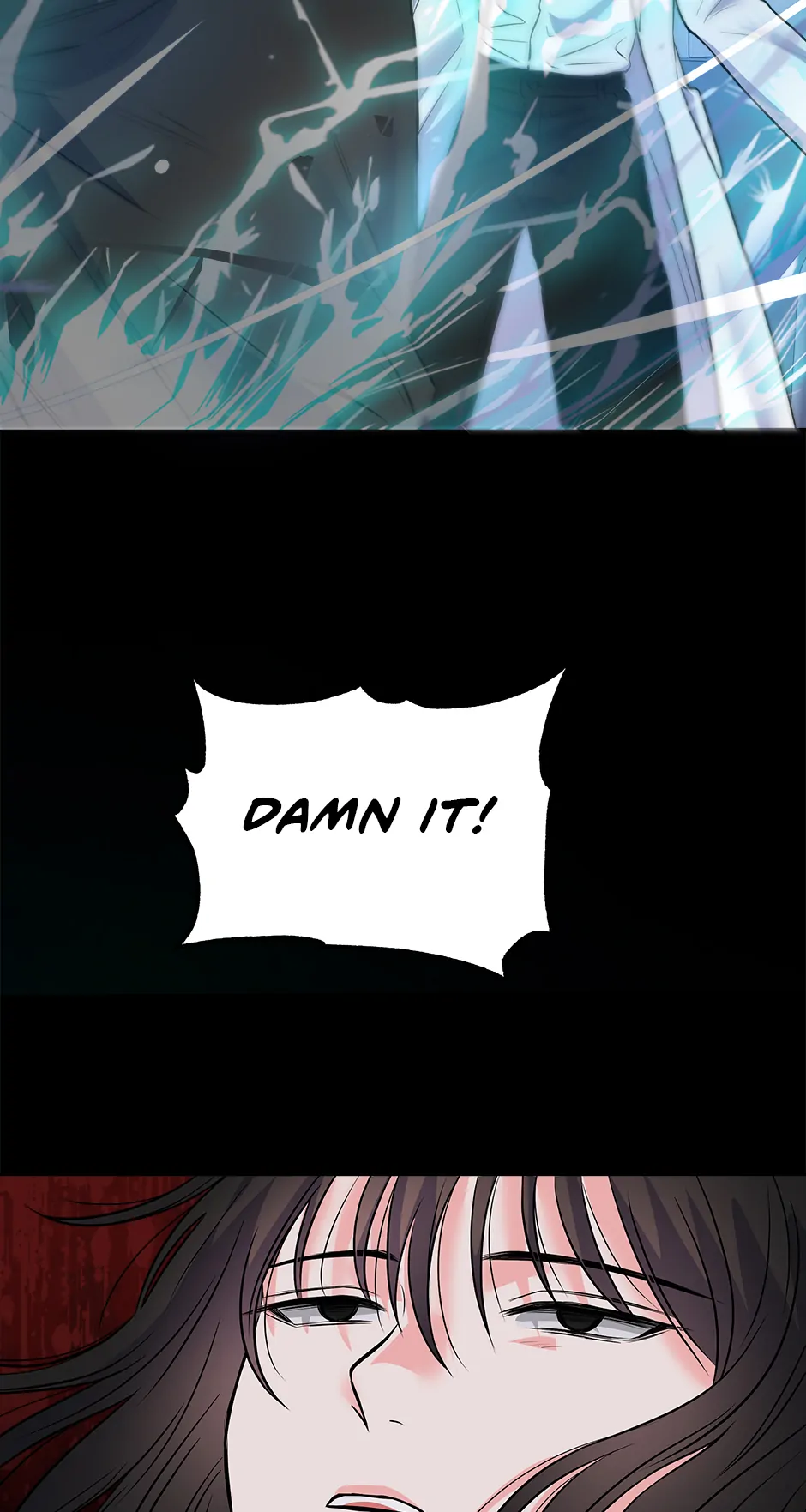 Long Live Hatred - Chapter 4 manhwa