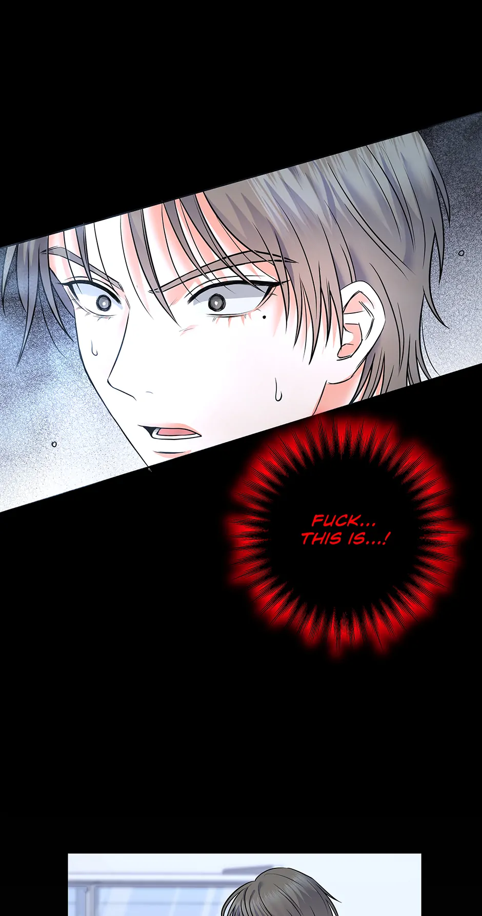 Long Live Hatred - Chapter 4 manhwa