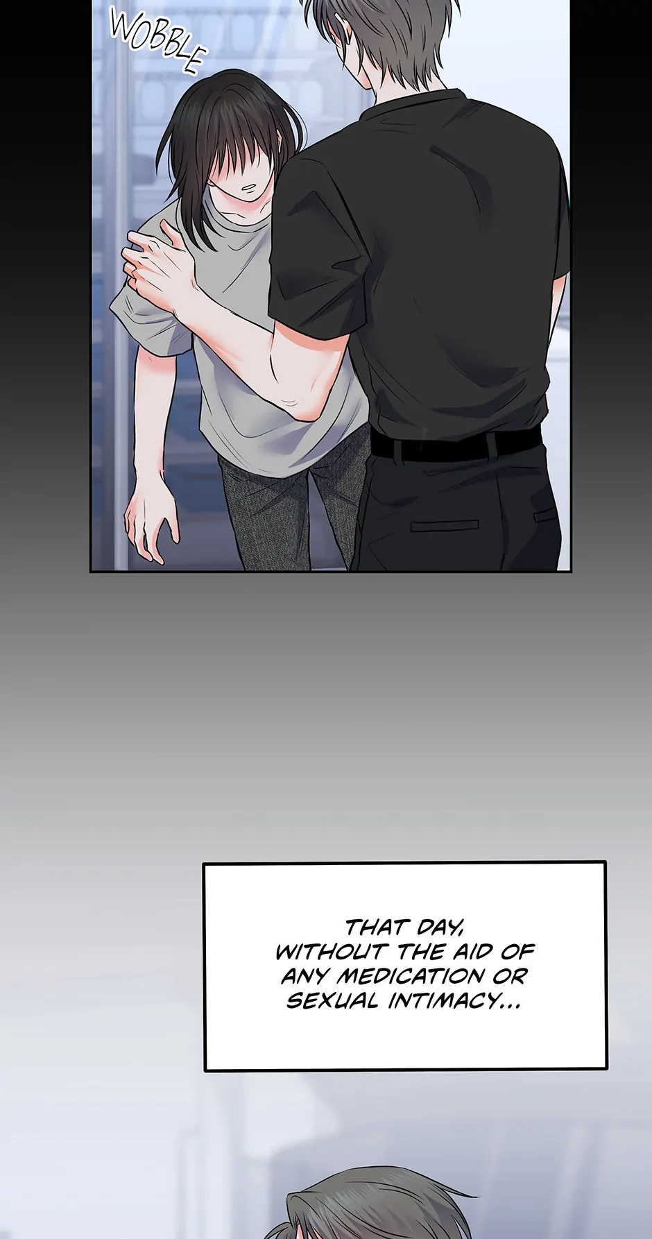 Long Live Hatred - Chapter 4 manhwa
