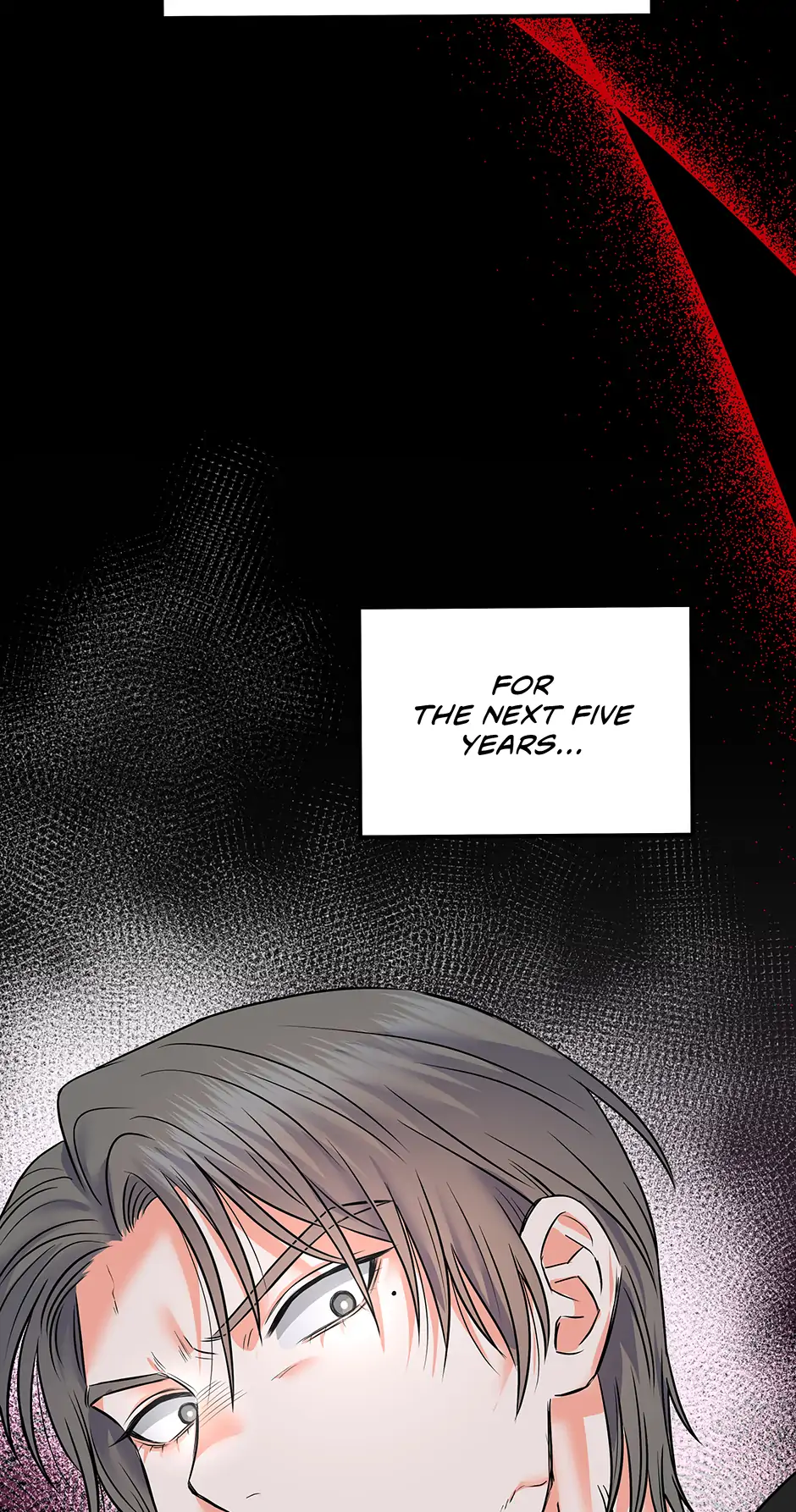 Long Live Hatred - Chapter 4 manhwa