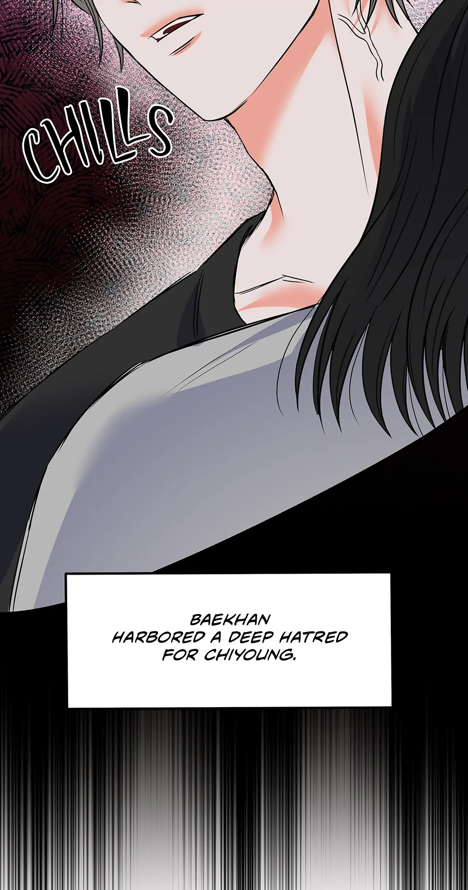 Long Live Hatred - Chapter 4 manhwa