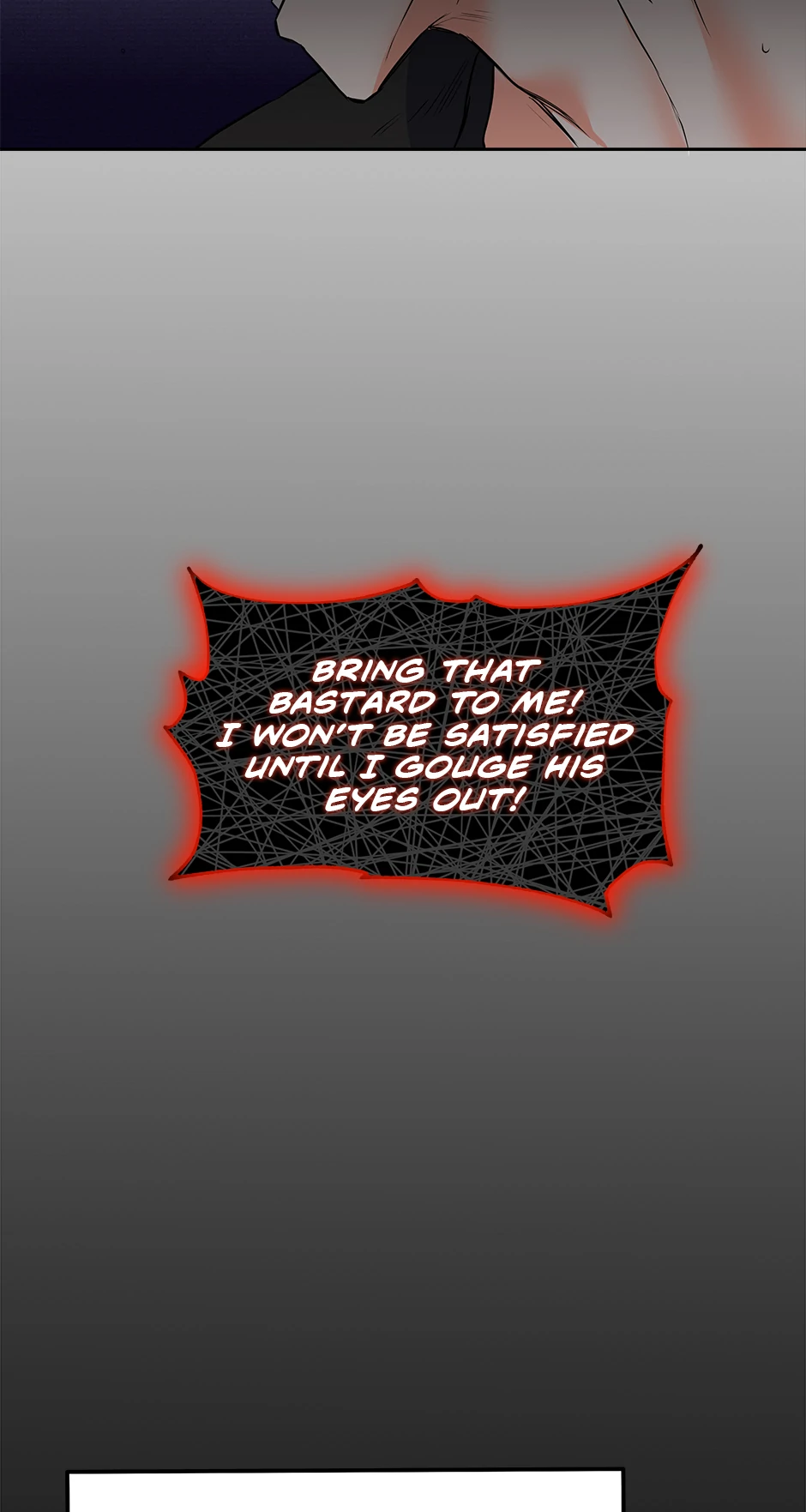 Long Live Hatred - Chapter 4 manhwa