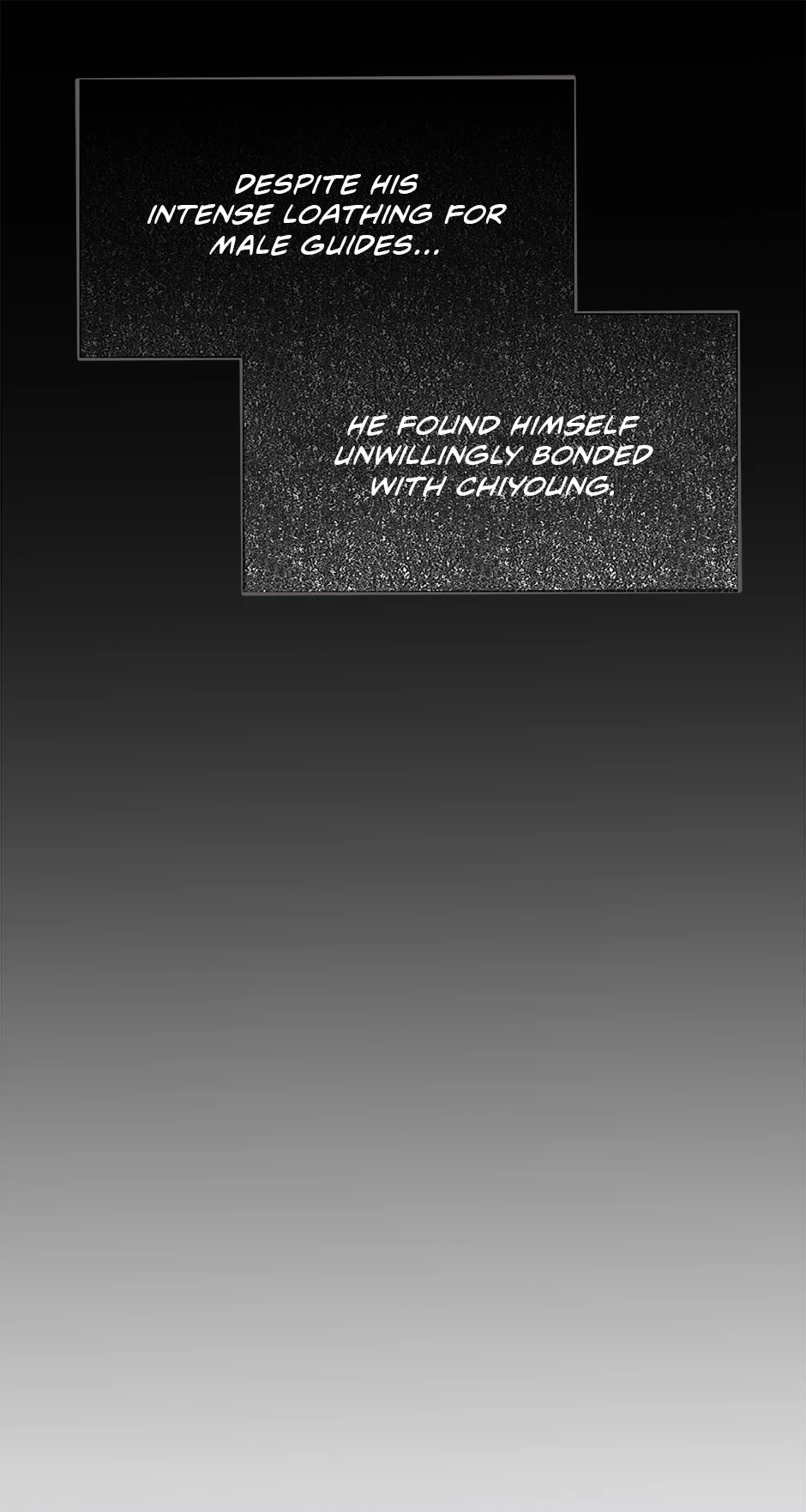 Long Live Hatred - Chapter 4 manhwa