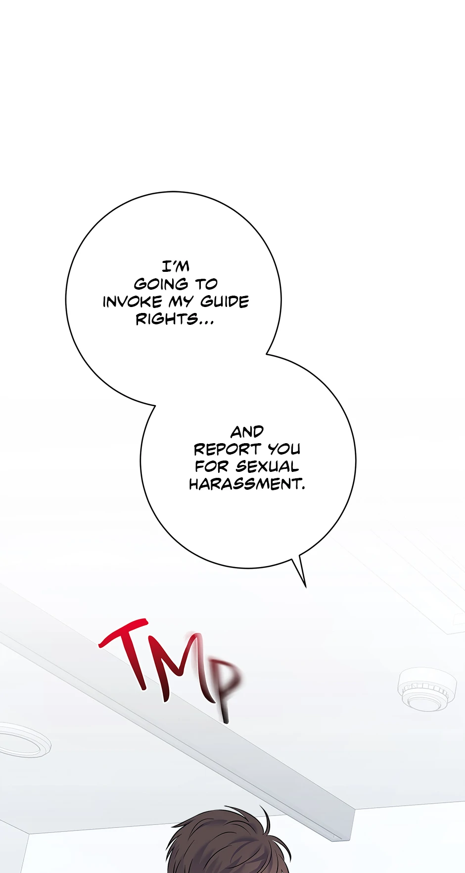Long Live Hatred - Chapter 4 manhwa