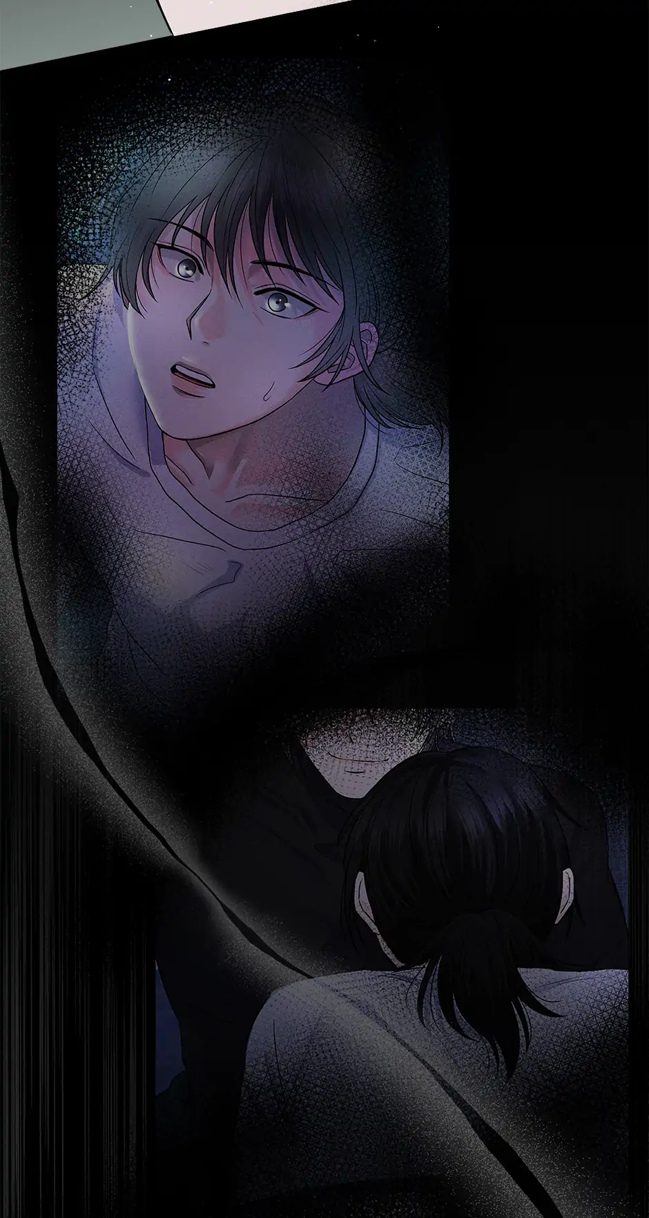 Long Live Hatred - Chapter 4 manhwa