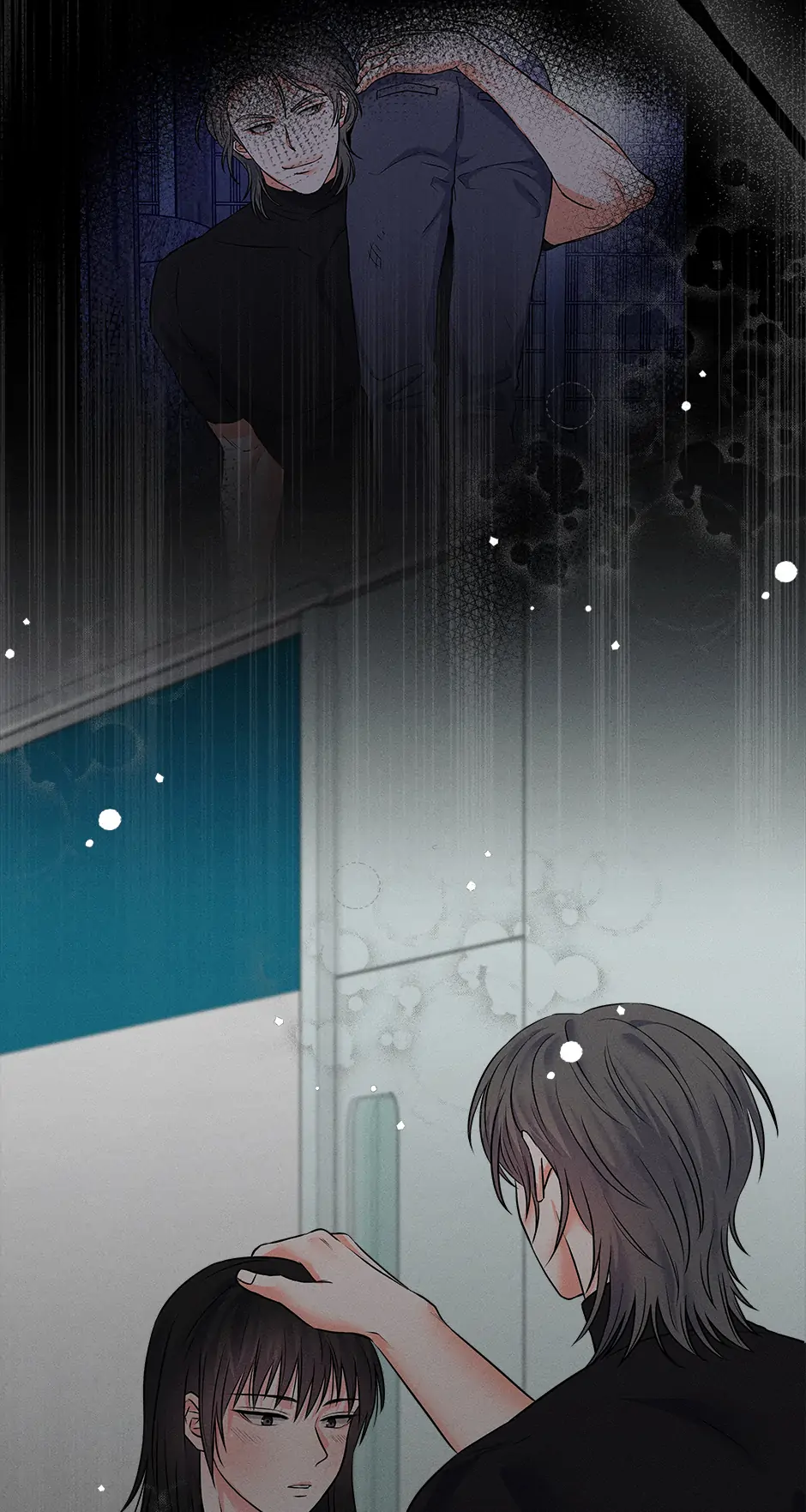 Long Live Hatred - Chapter 4 manhwa