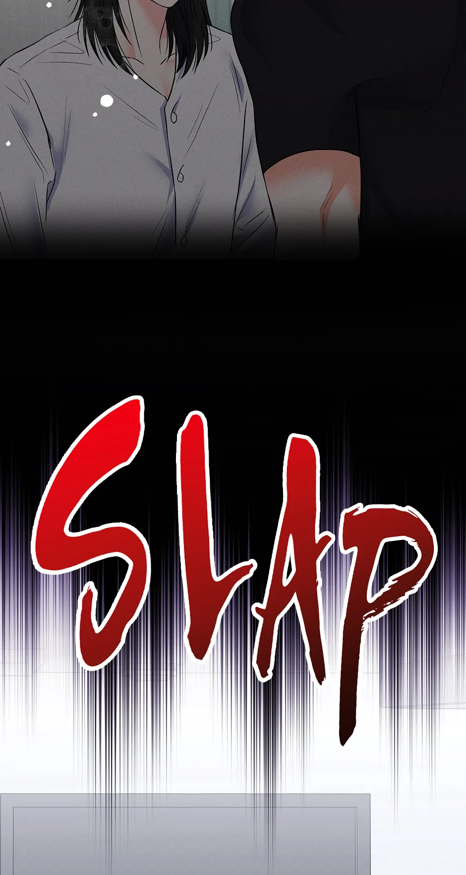 Long Live Hatred - Chapter 4 manhwa