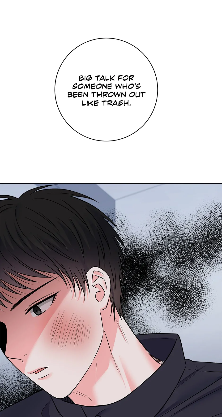 Long Live Hatred - Chapter 4 manhwa