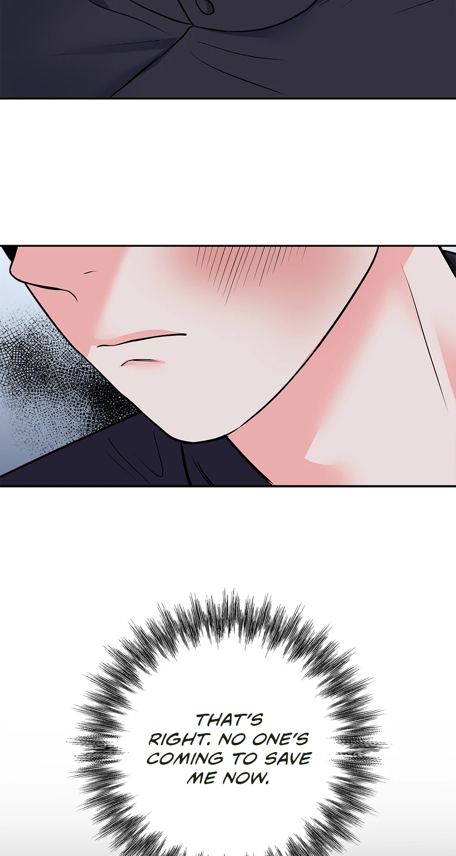 Long Live Hatred - Chapter 4 manhwa