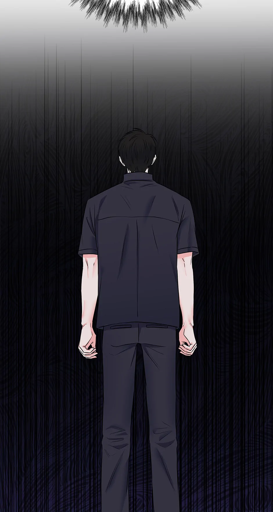 Long Live Hatred - Chapter 4 manhwa