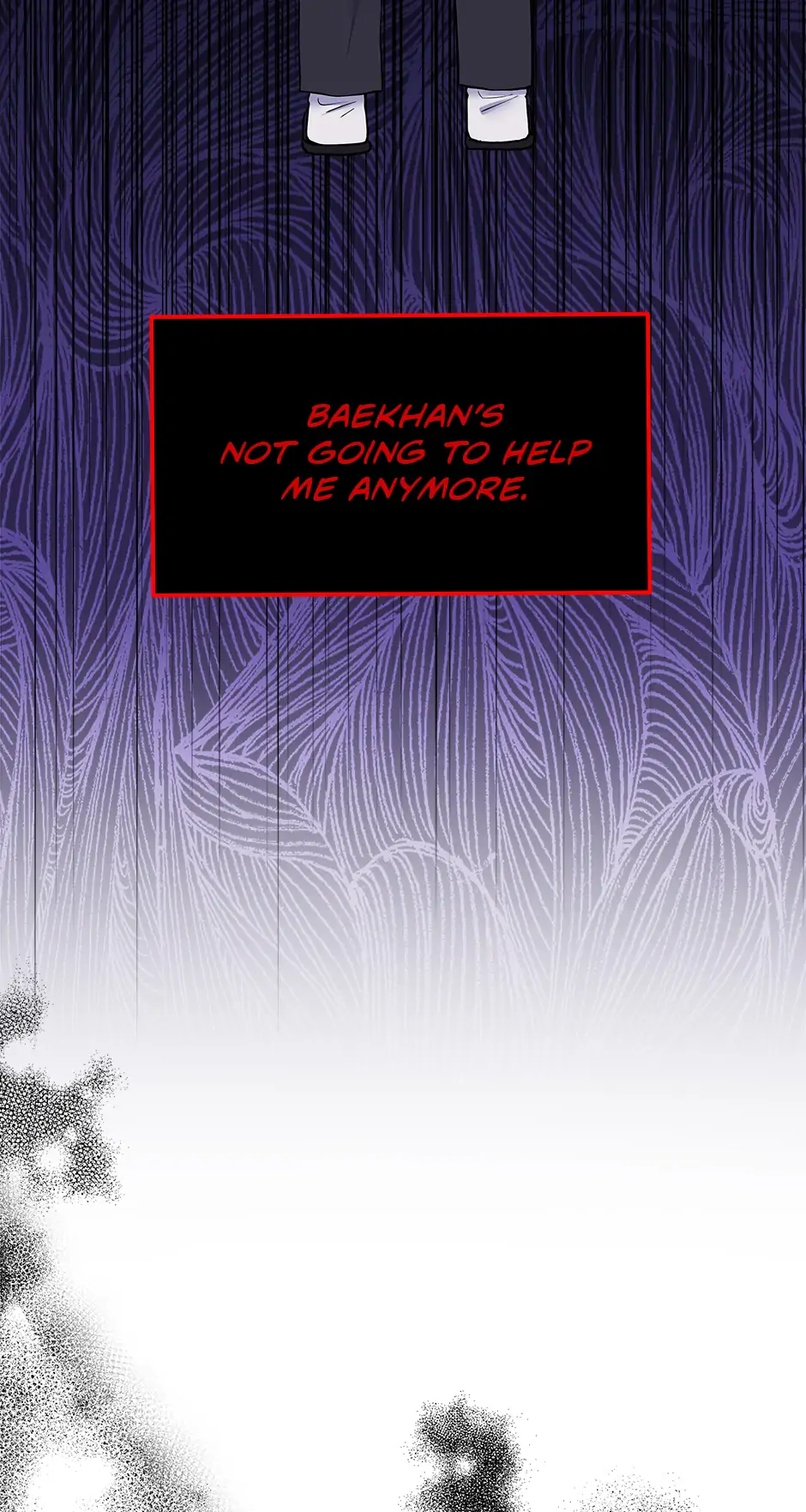 Long Live Hatred - Chapter 4 manhwa