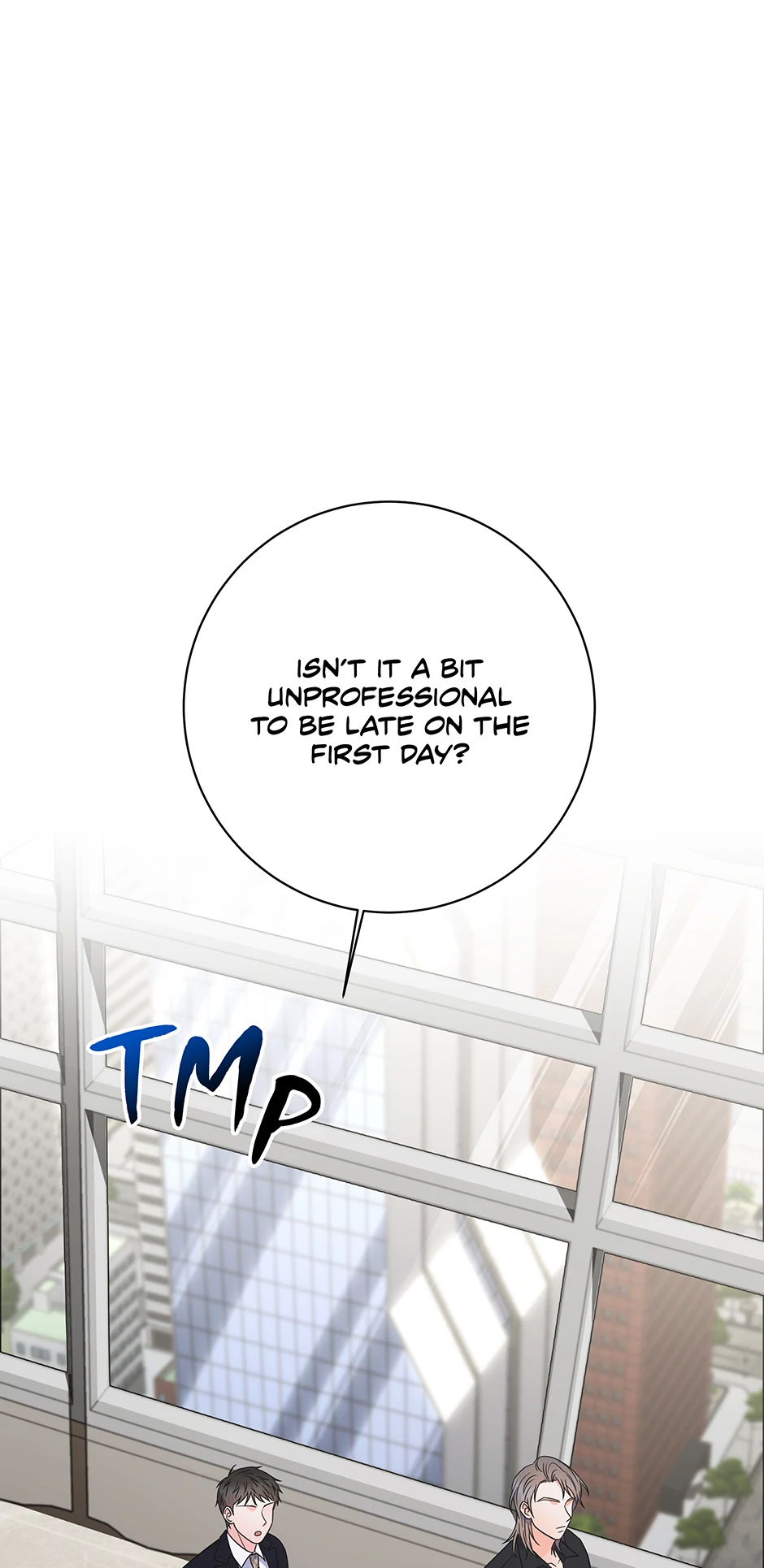 Long Live Hatred - Chapter 40 manhwa