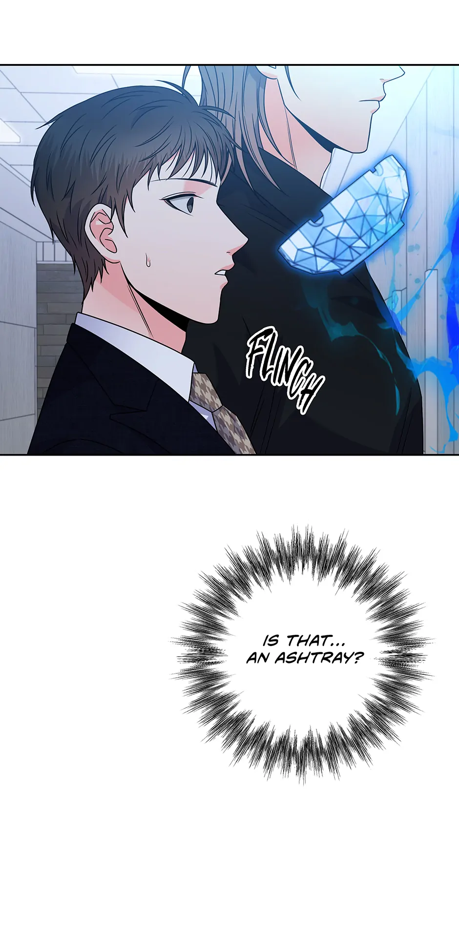 Long Live Hatred - Chapter 40 manhwa