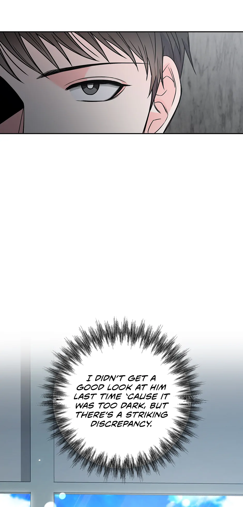 Long Live Hatred - Chapter 40 manhwa