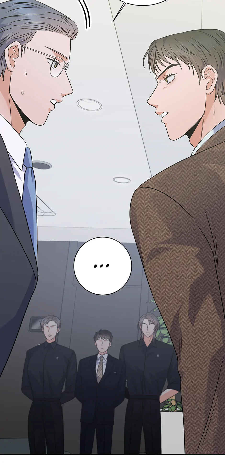 Long Live Hatred - Chapter 40 manhwa