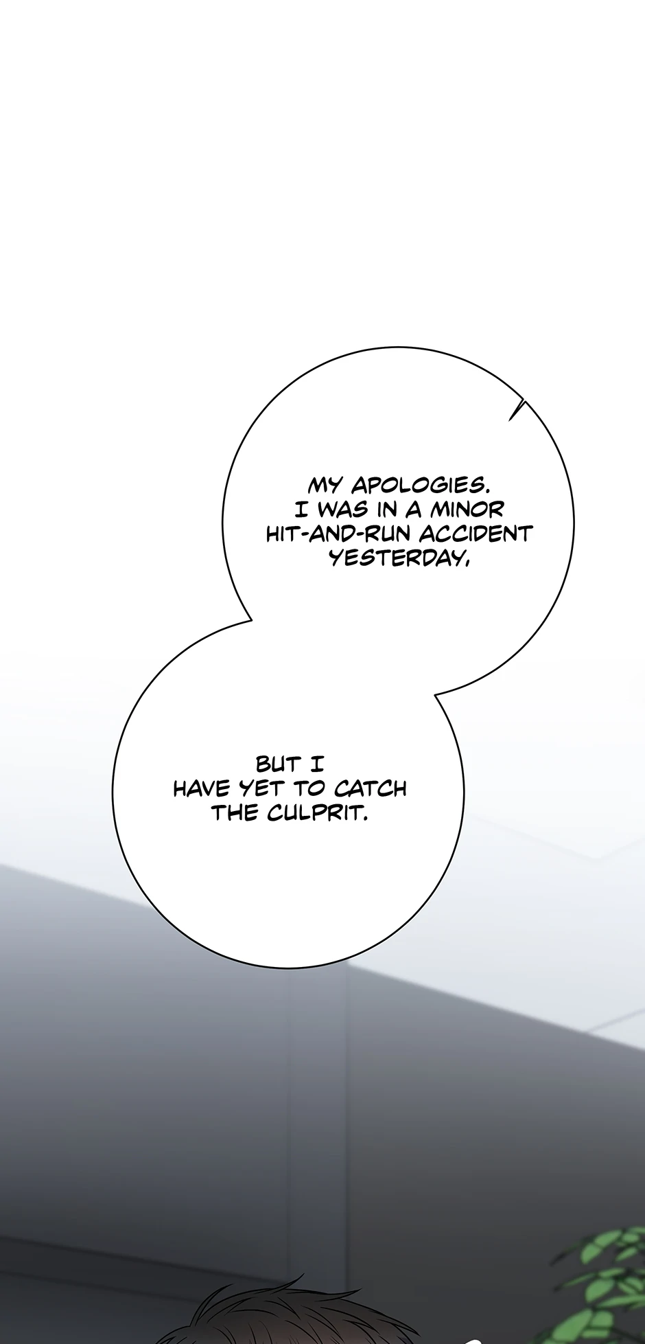 Long Live Hatred - Chapter 40 manhwa
