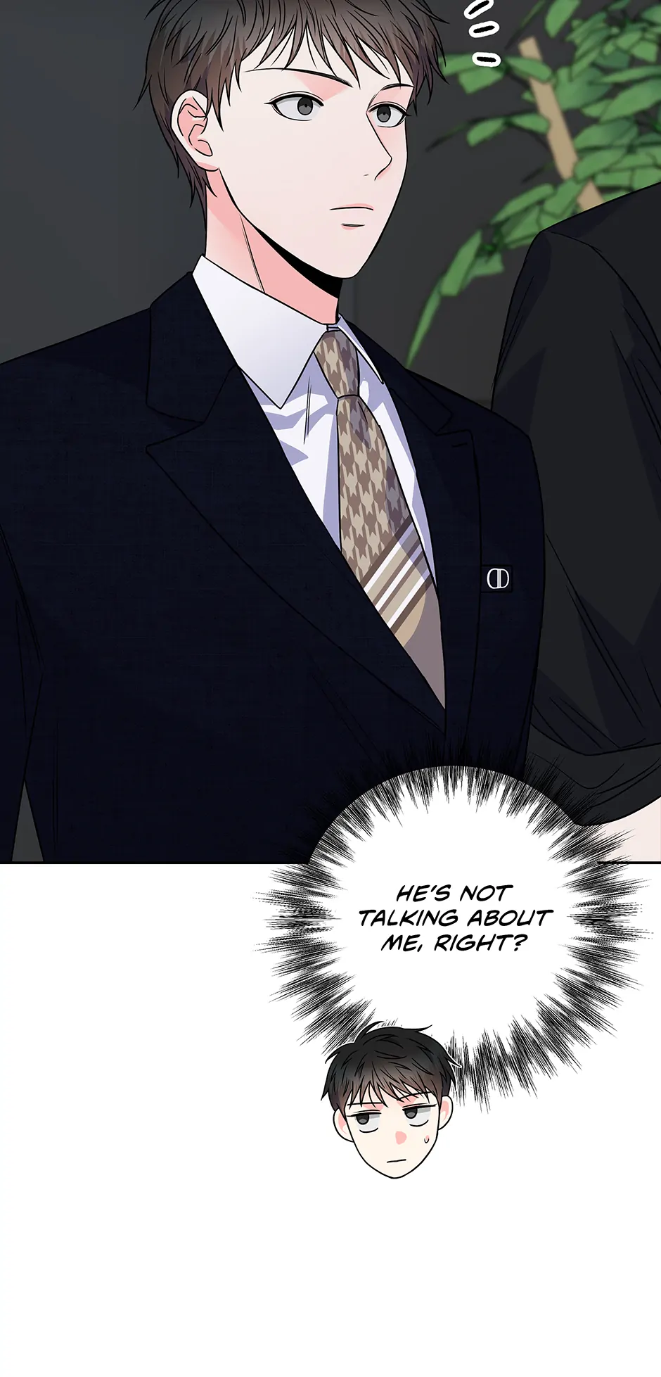 Long Live Hatred - Chapter 40 manhwa