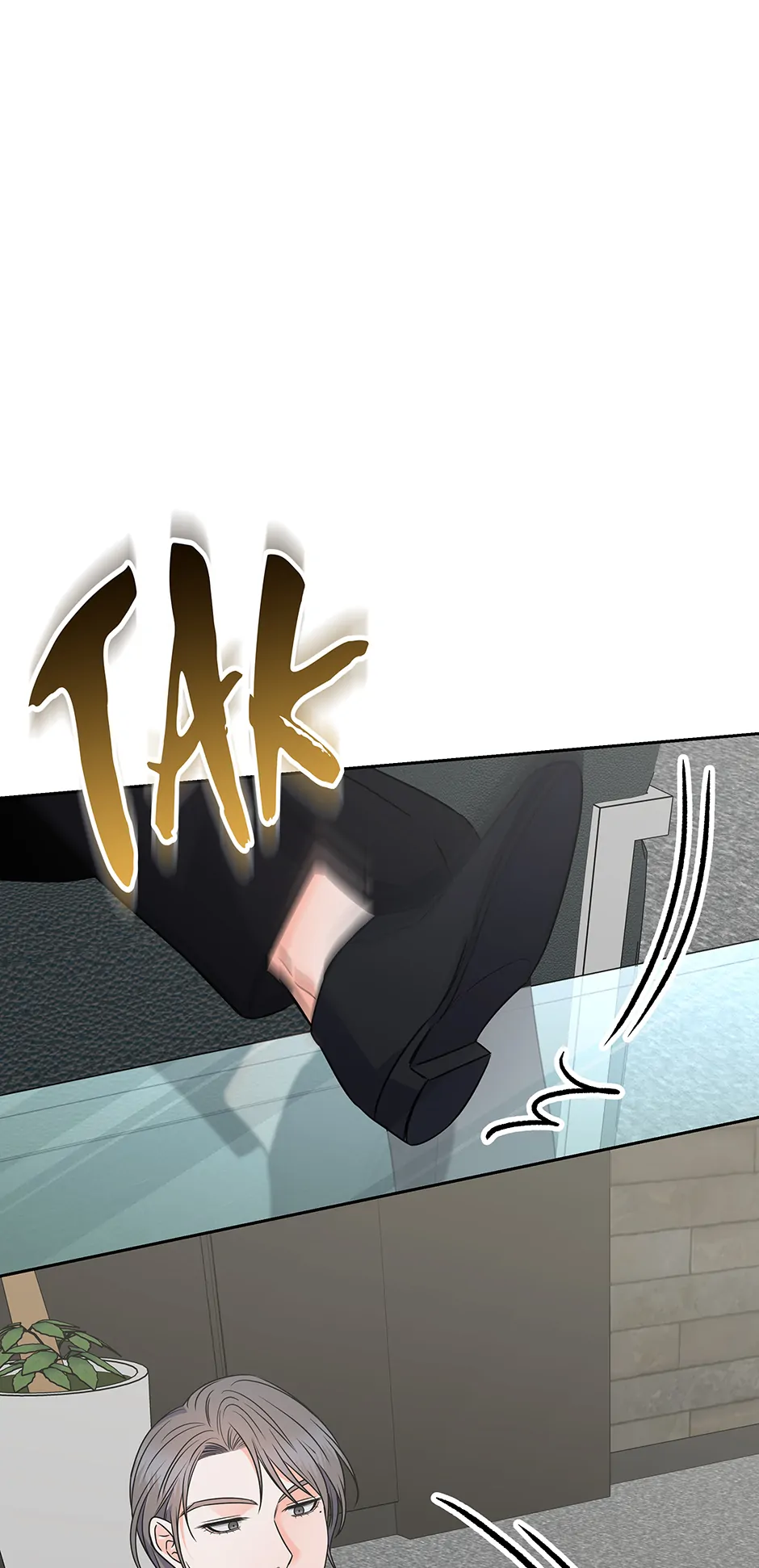 Long Live Hatred - Chapter 40 manhwa
