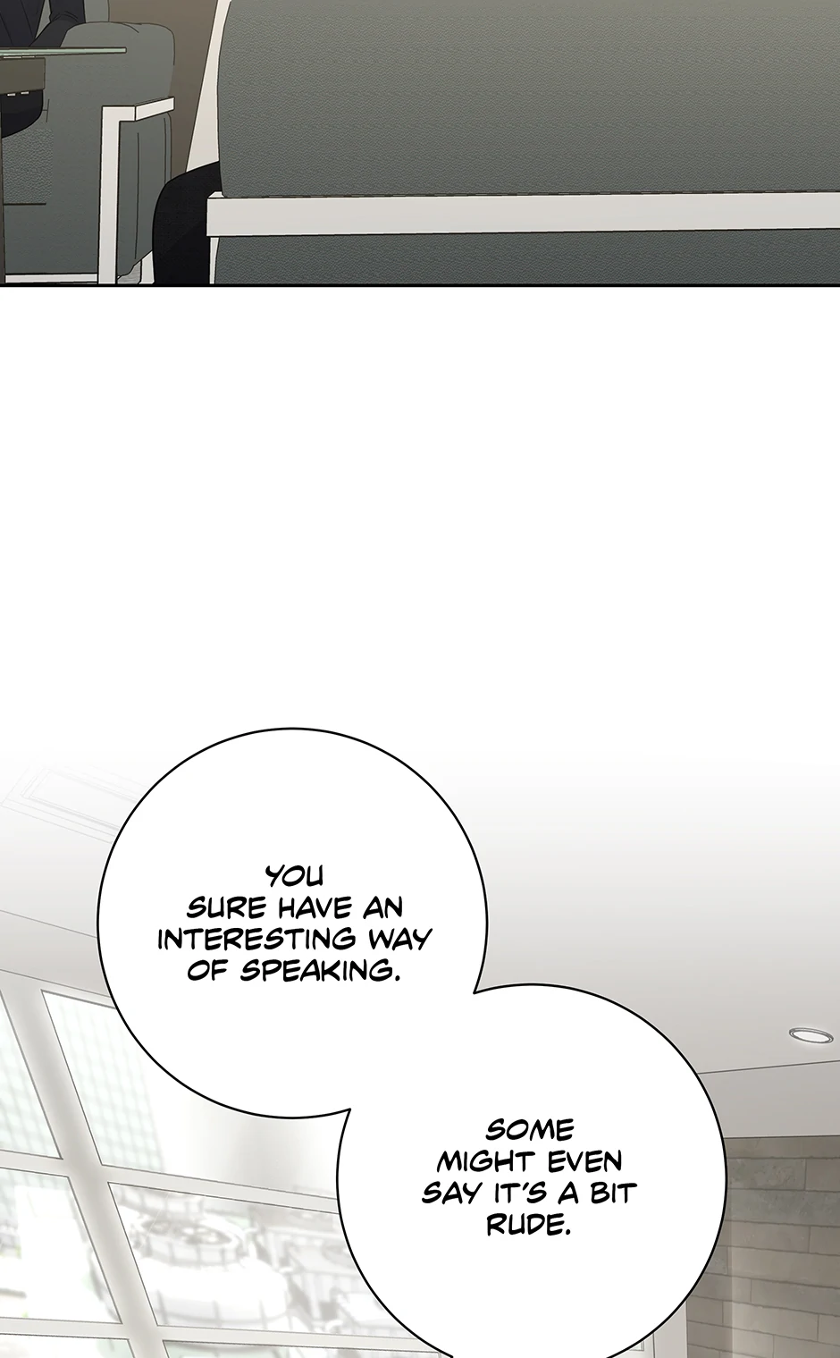 Long Live Hatred - Chapter 40 manhwa