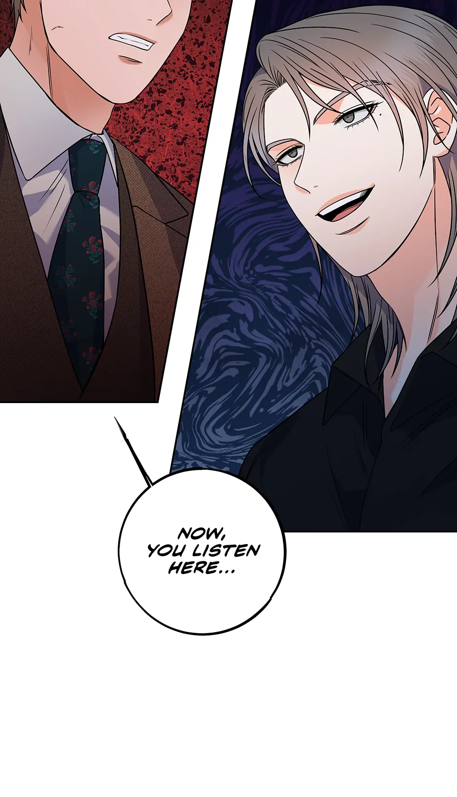 Long Live Hatred - Chapter 40 manhwa