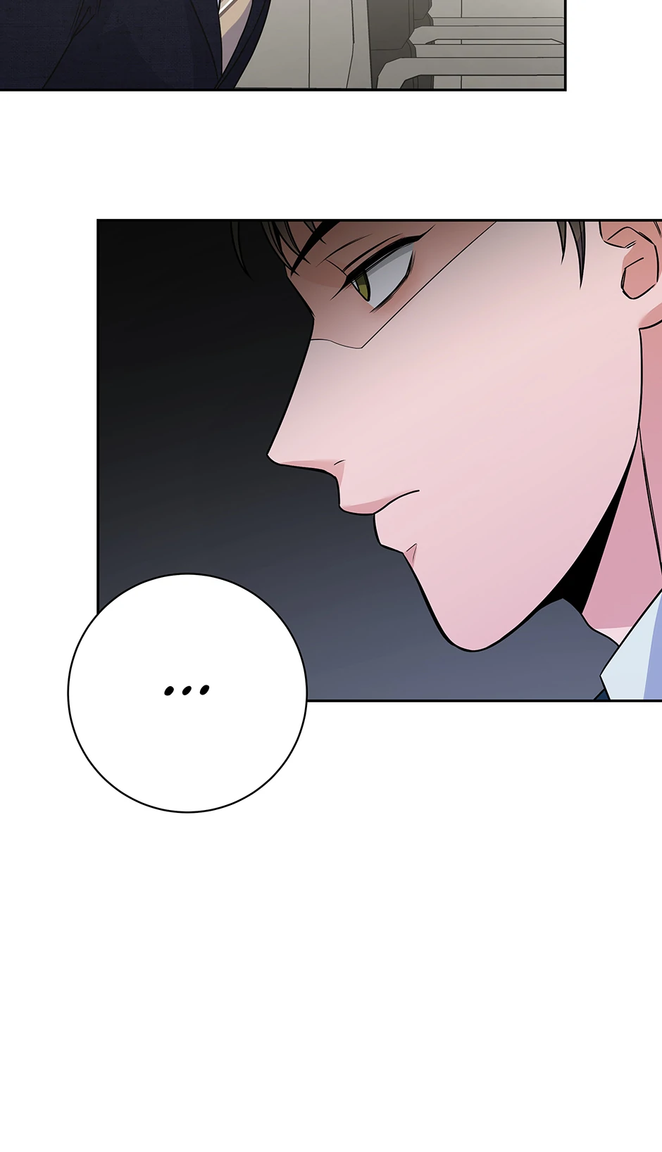 Long Live Hatred - Chapter 40 manhwa