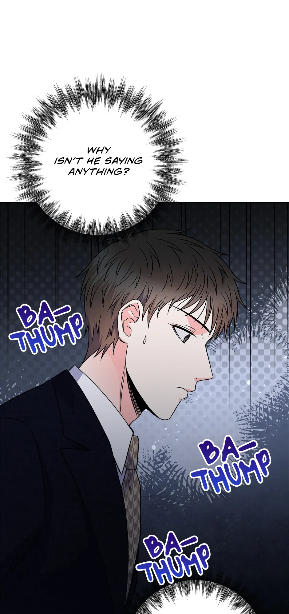 Long Live Hatred - Chapter 40 manhwa