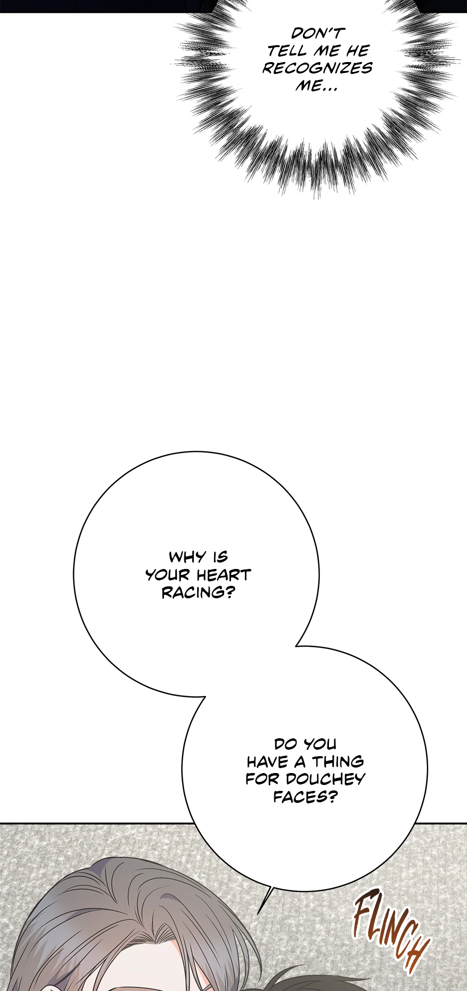 Long Live Hatred - Chapter 40 manhwa