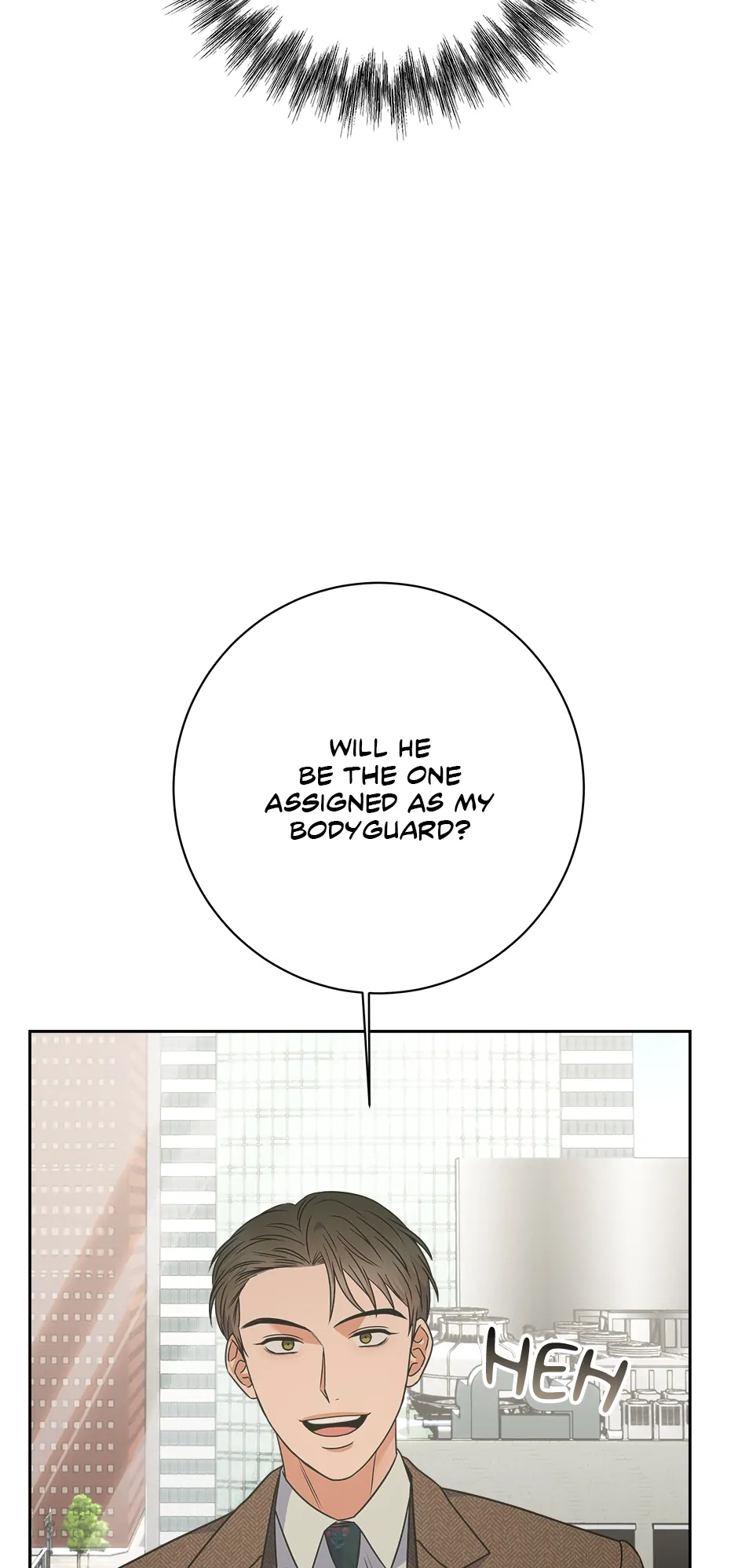 Long Live Hatred - Chapter 40 manhwa