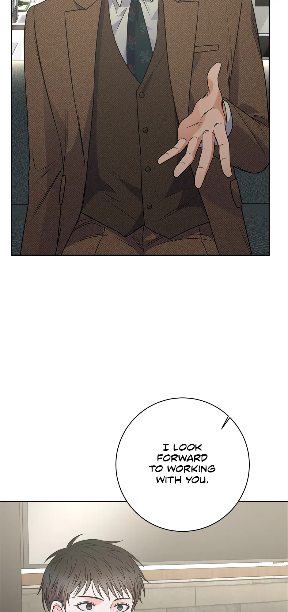 Long Live Hatred - Chapter 40 manhwa