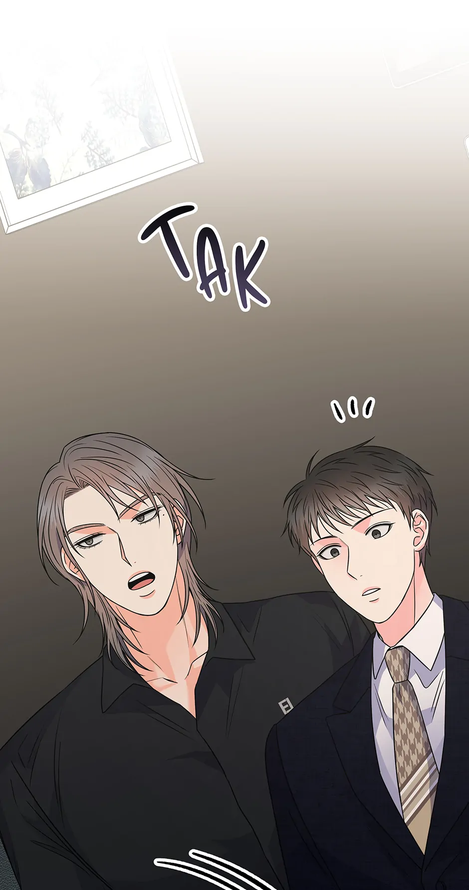 Long Live Hatred - Chapter 40 manhwa