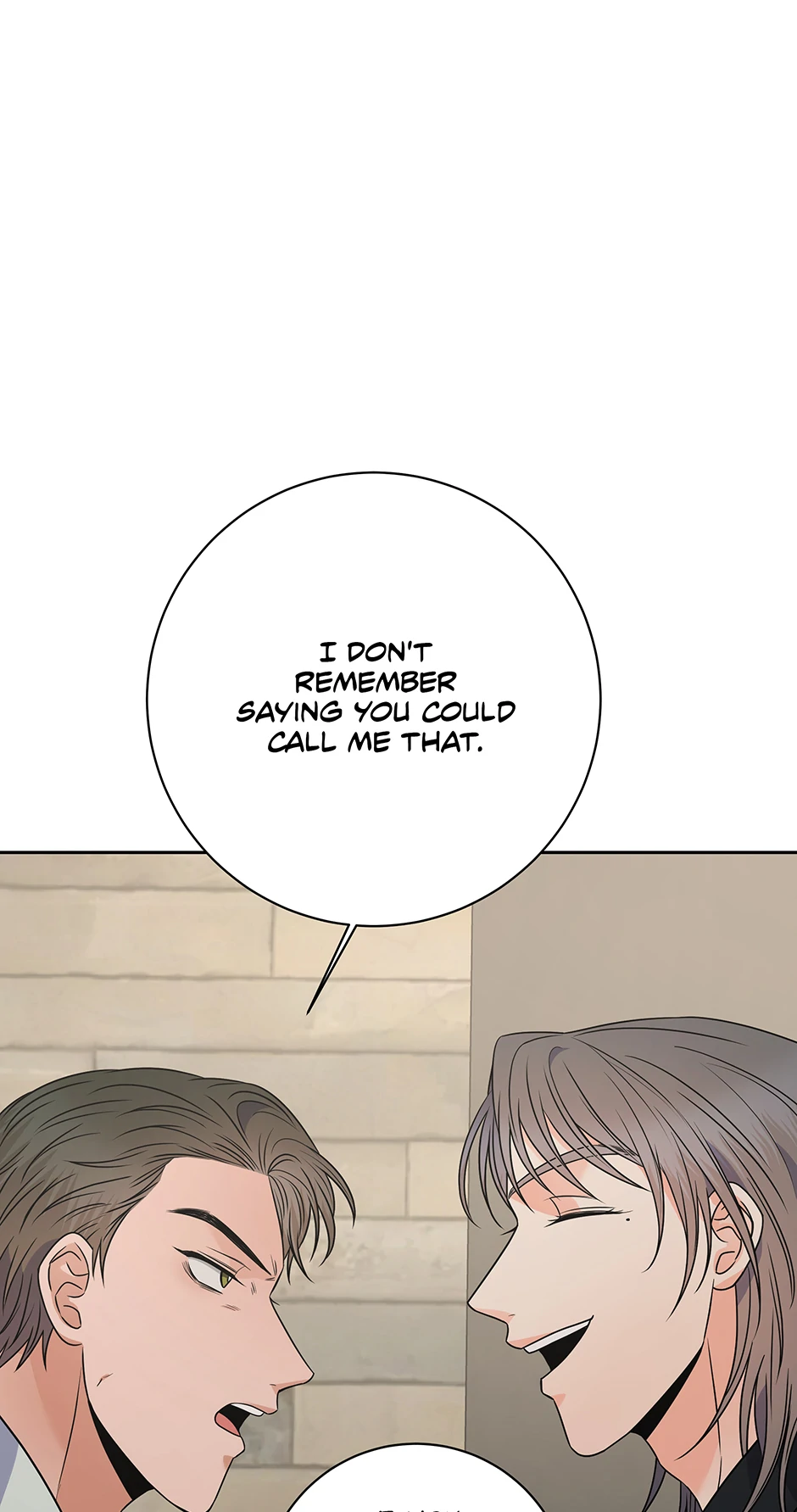 Long Live Hatred - Chapter 40 manhwa