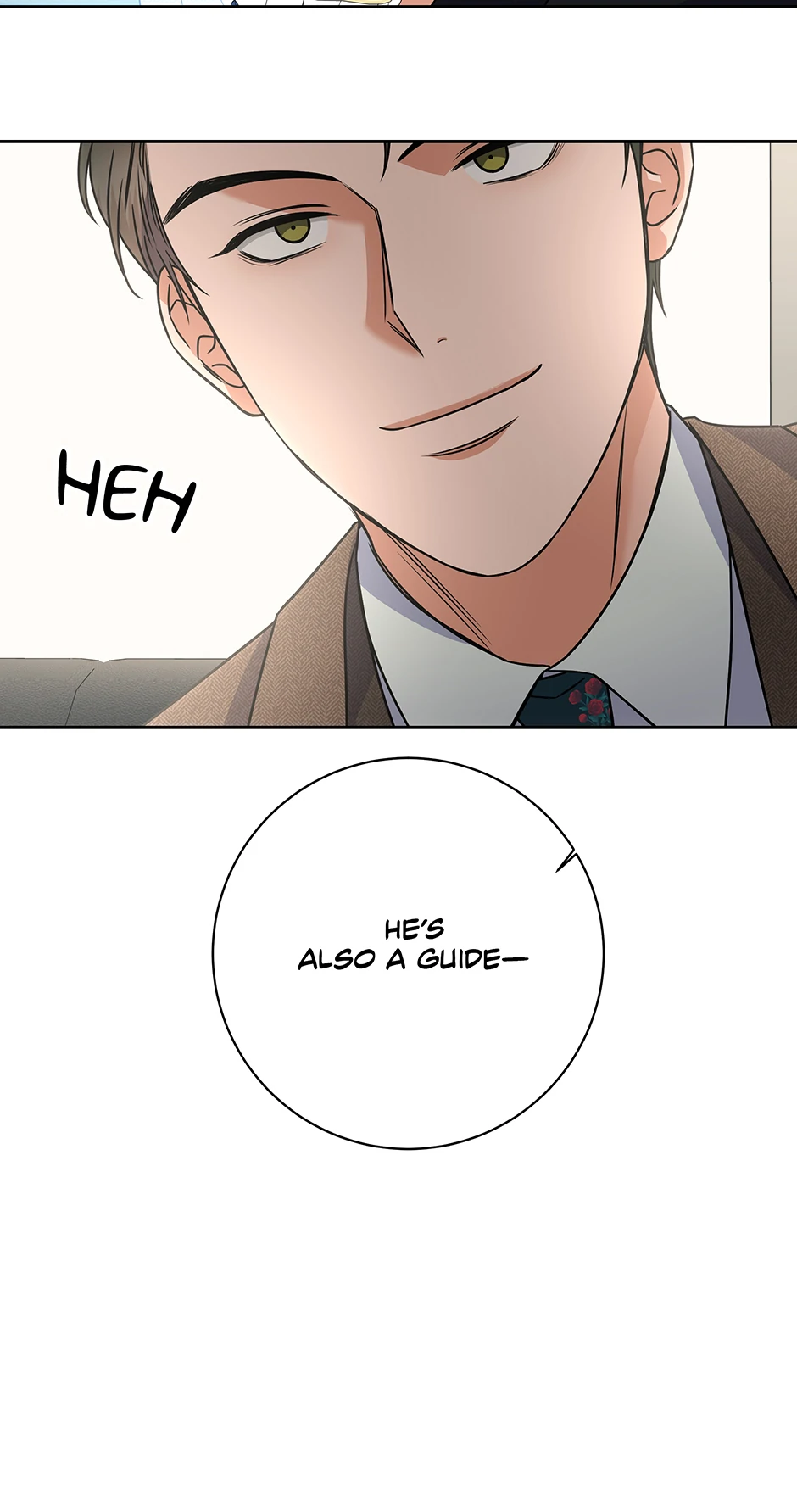 Long Live Hatred - Chapter 40 manhwa