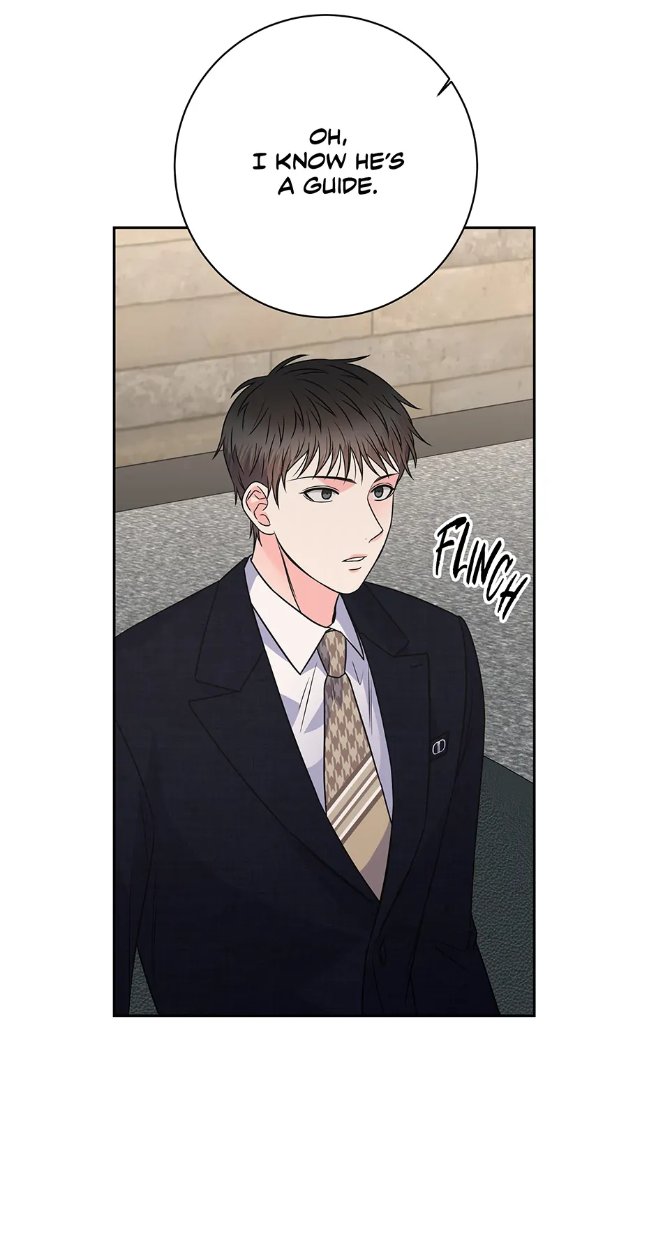 Long Live Hatred - Chapter 40 manhwa