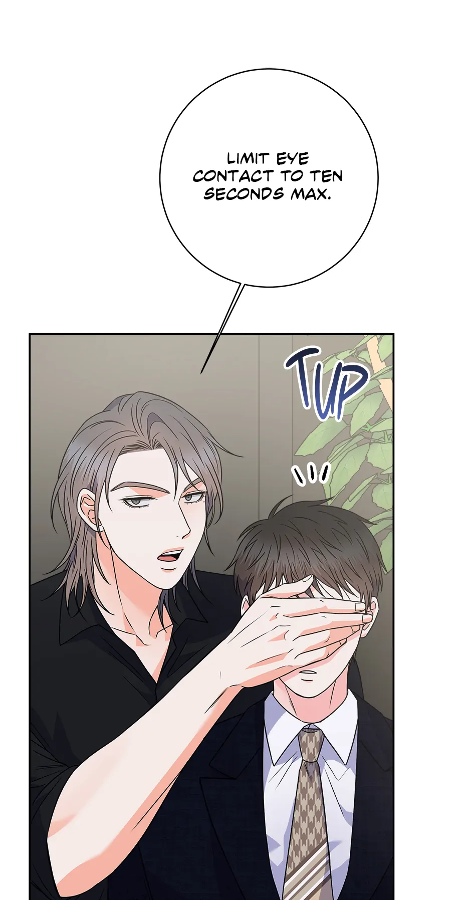 Long Live Hatred - Chapter 40 manhwa