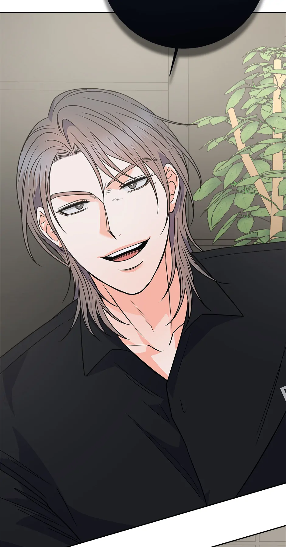 Long Live Hatred - Chapter 40 manhwa