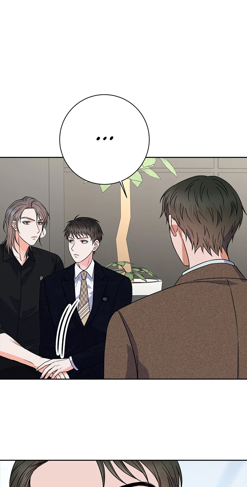 Long Live Hatred - Chapter 40 manhwa