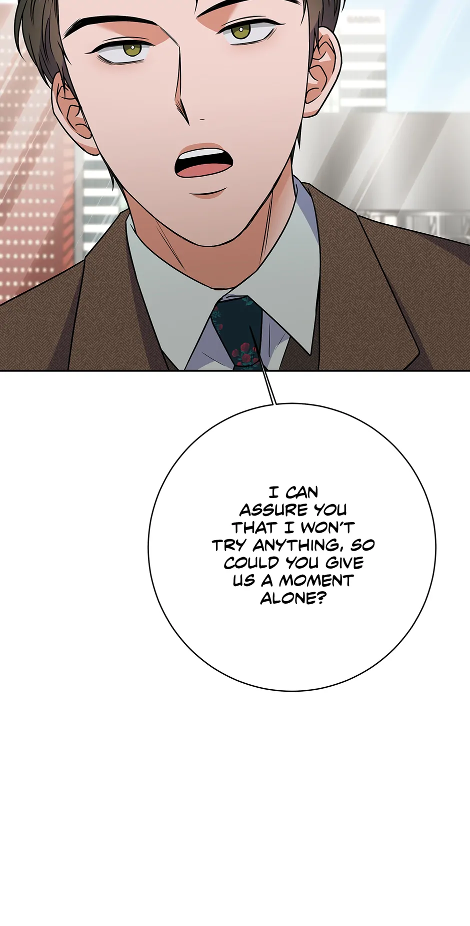 Long Live Hatred - Chapter 40 manhwa
