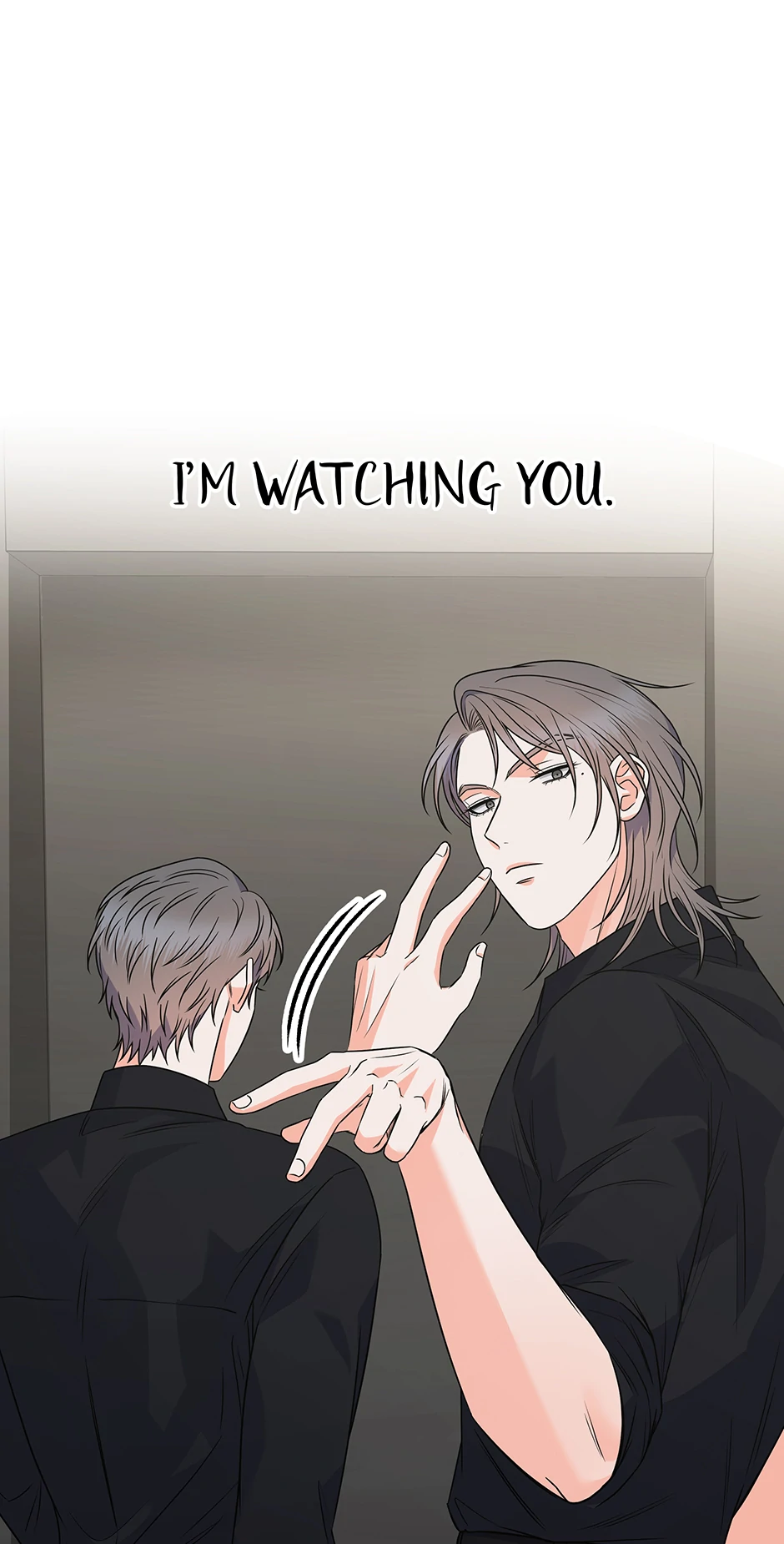 Long Live Hatred - Chapter 40 manhwa