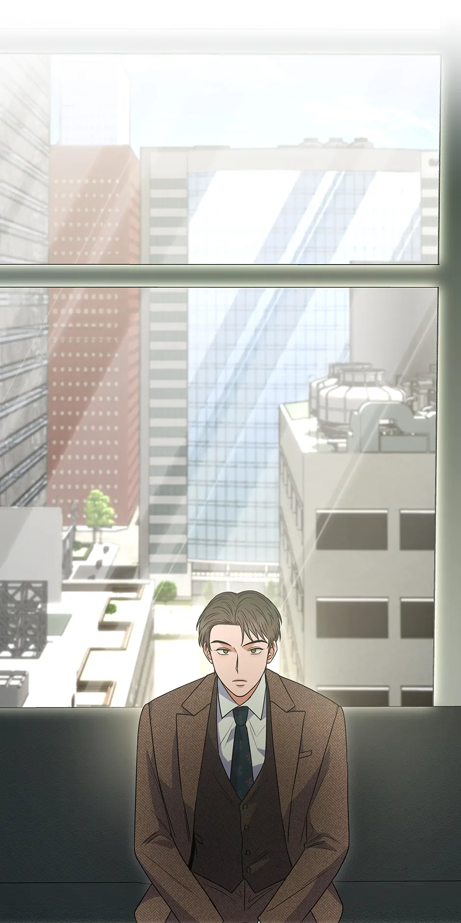 Long Live Hatred - Chapter 40 manhwa