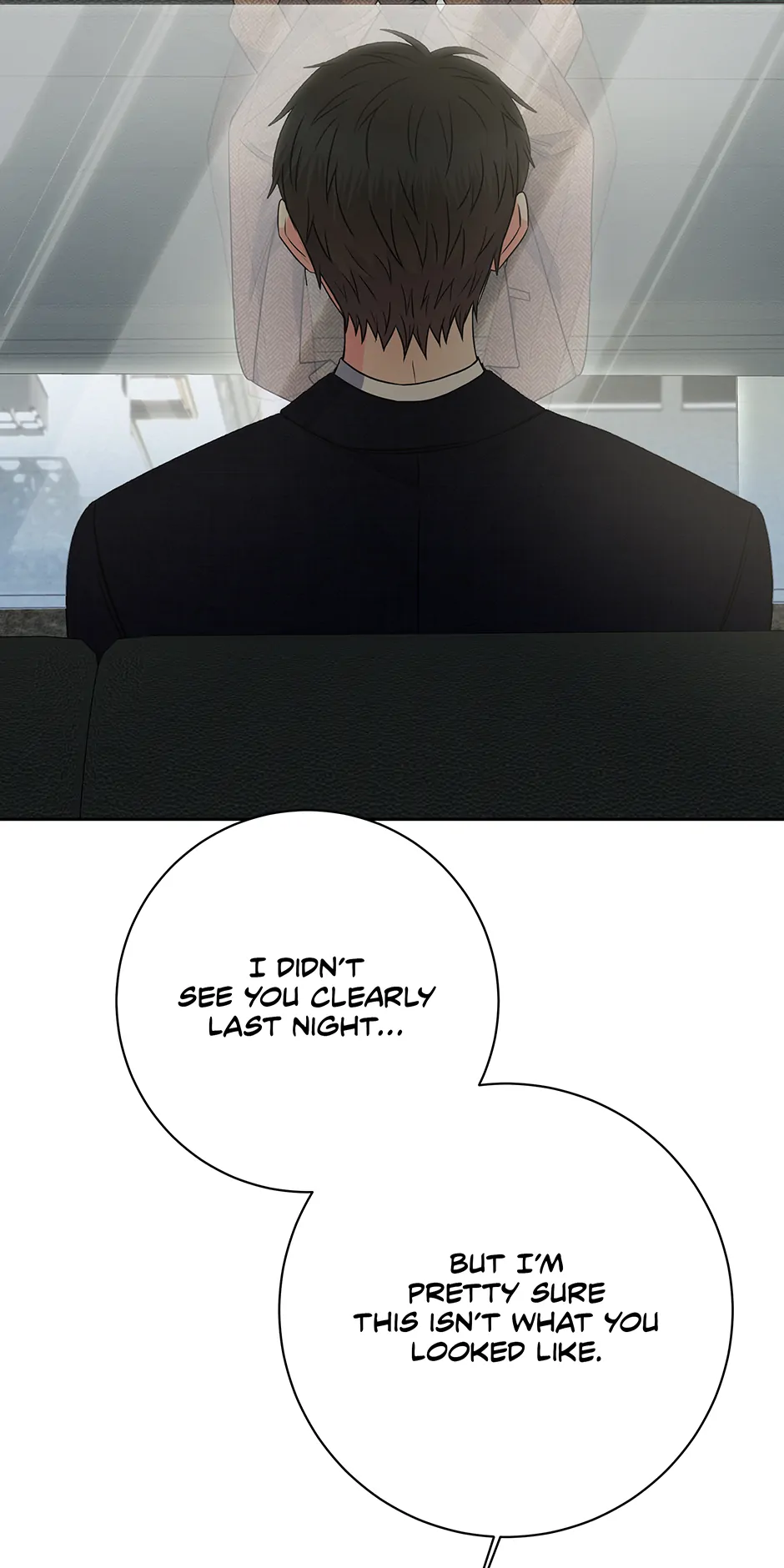 Long Live Hatred - Chapter 40 manhwa