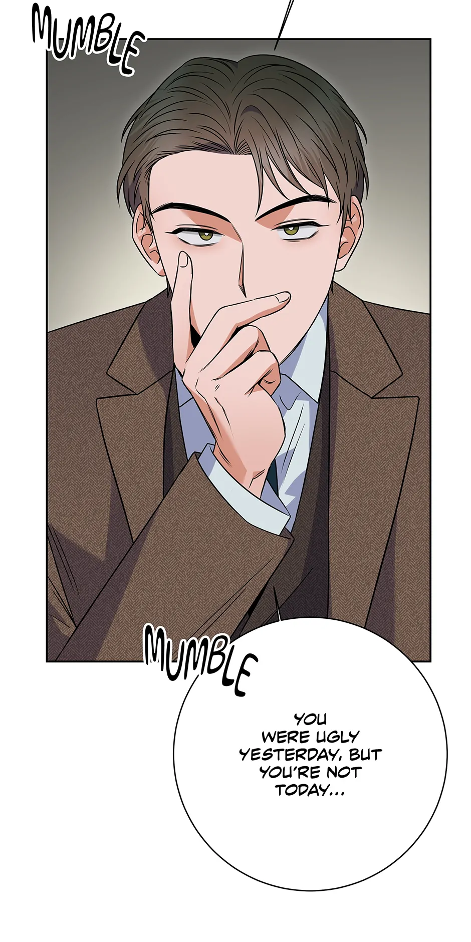 Long Live Hatred - Chapter 40 manhwa