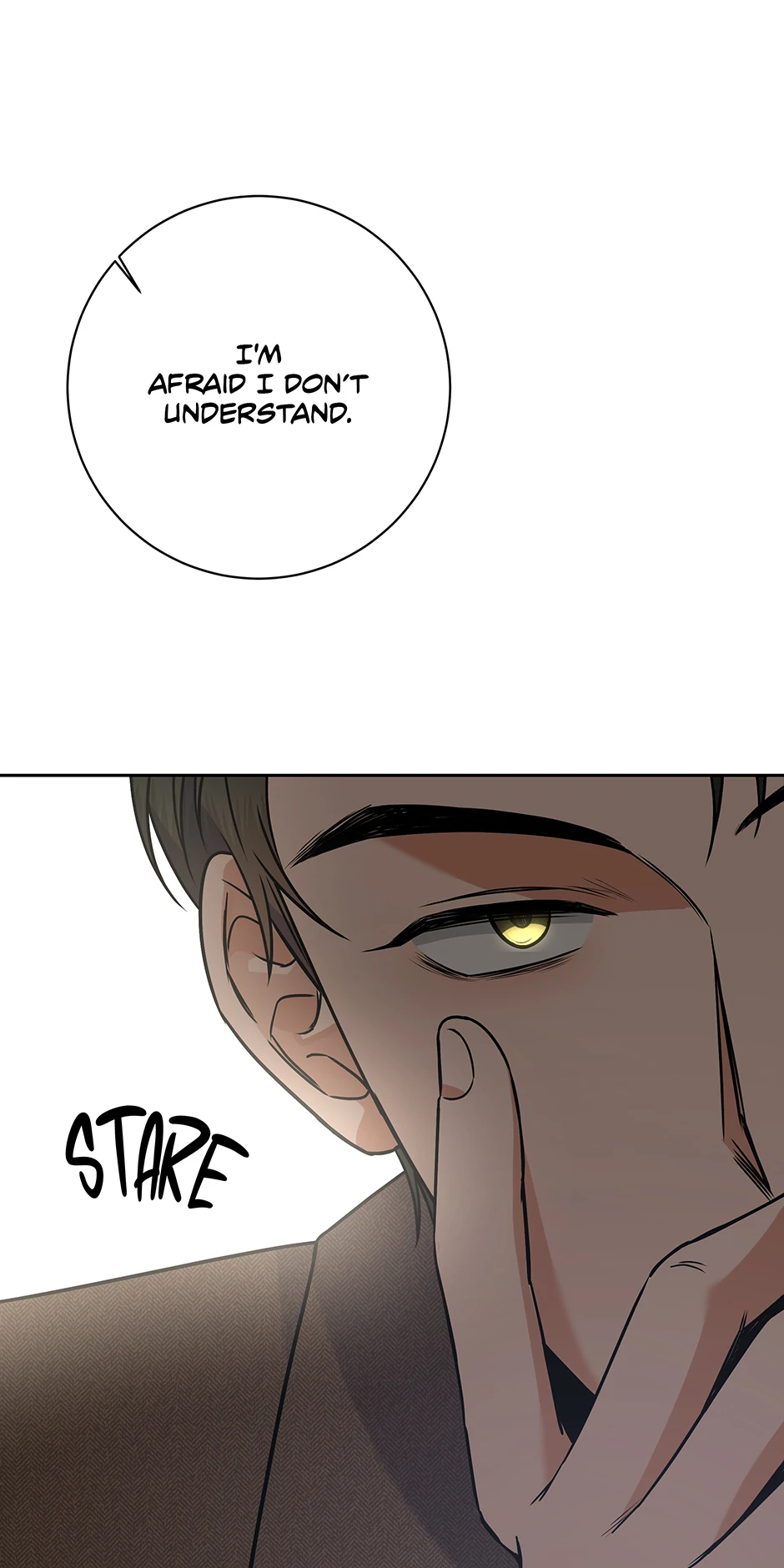 Long Live Hatred - Chapter 40 manhwa