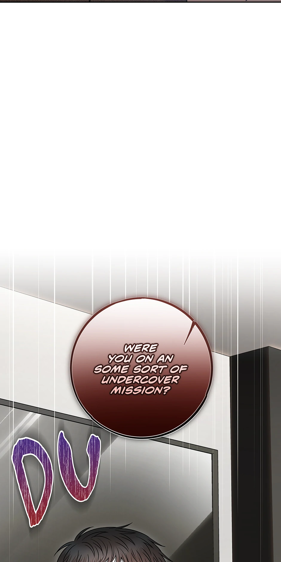 Long Live Hatred - Chapter 40 manhwa