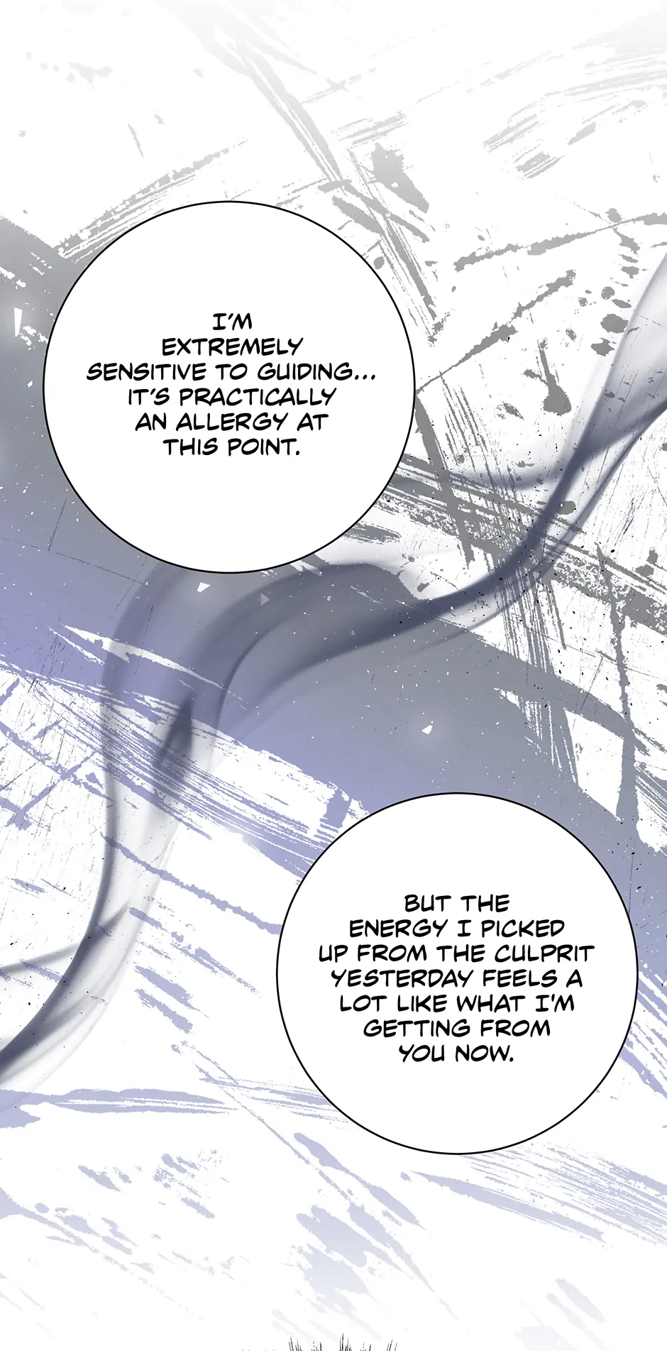 Long Live Hatred - Chapter 40 manhwa