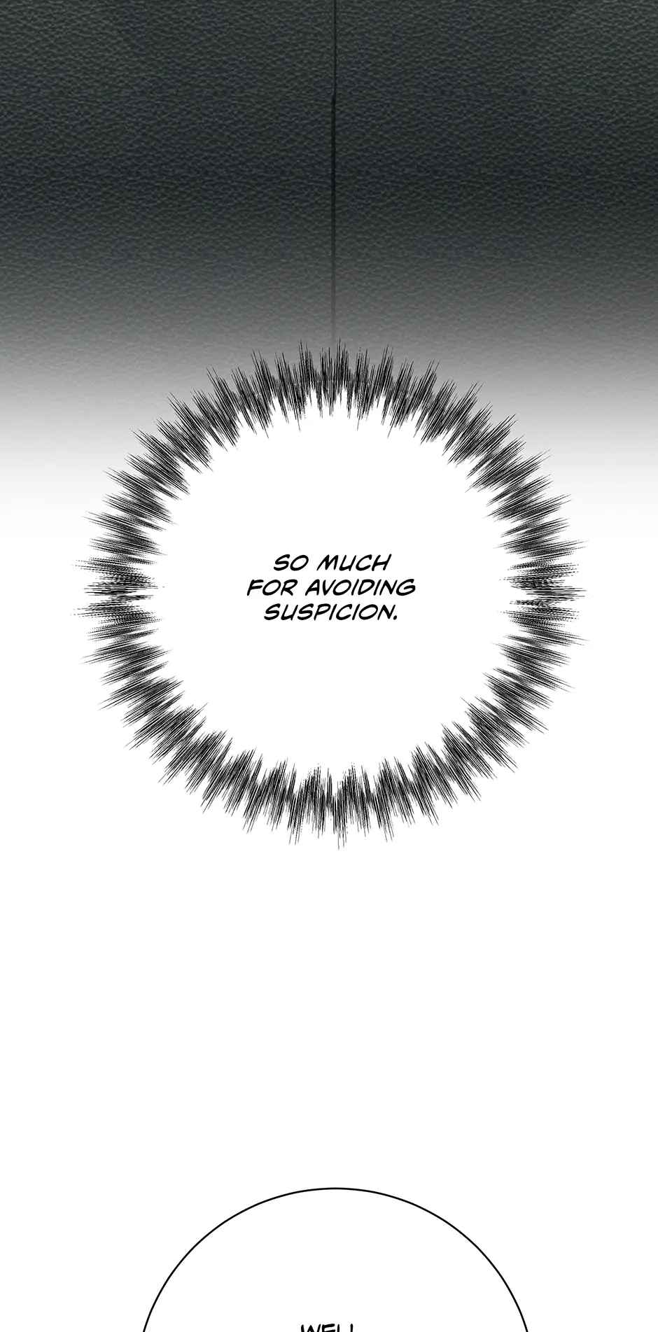 Long Live Hatred - Chapter 40 manhwa