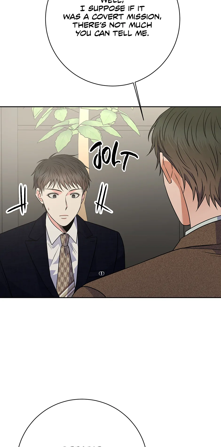 Long Live Hatred - Chapter 40 manhwa