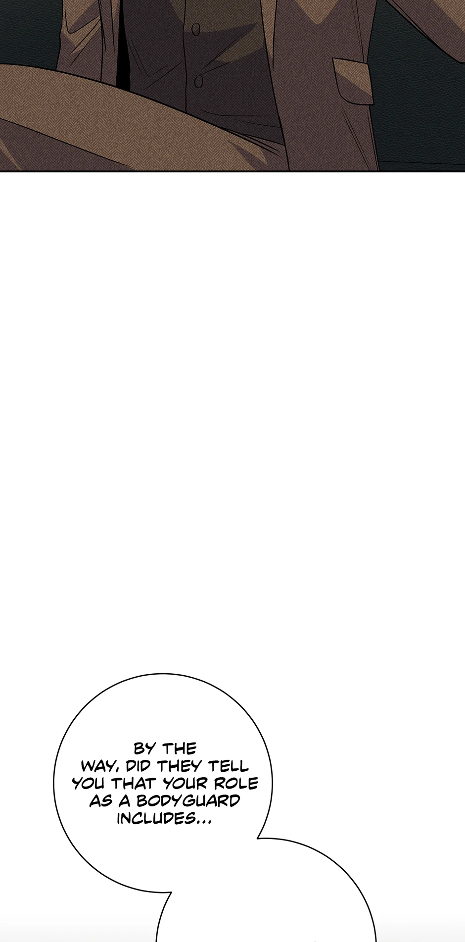Long Live Hatred - Chapter 40 manhwa